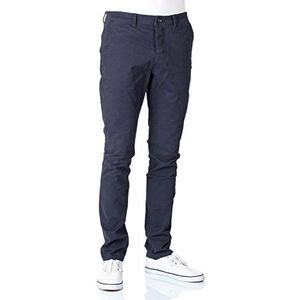 ONLY & SONS heren chino broek CALE BEI0048A TAPERED NOOS