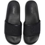 Hummel - HML LEAD - Badslippers - Zwart - EVA