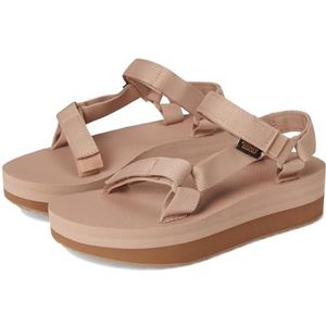 Teva Terra Fi Lite Damessandalen, Roze, 37 EU