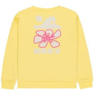 Roxy - Surf Feeling Brushed - Sweater - Meisjes 4-16