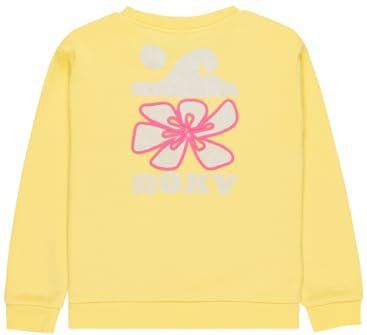 Roxy - Surf Feeling Brushed - Sweater - Meisjes 4-16
