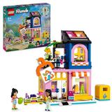 LEGO Friends Vintage kledingwinkel - 42614