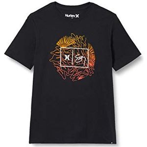 Hurley T-shirt voor kinderen.