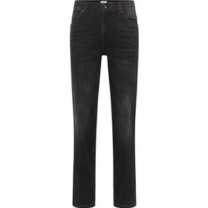 Style Tramper Straight, Diepzwart 882, 32W / 30L