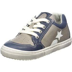 Däumling Bradey Sneaker, Chalk Jeans, 21 EU, Chalk jeans., 21 EU