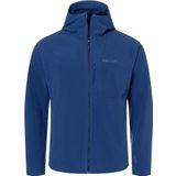 Marmot - Pinnacle DriClime - Sweatshirt - Met Rits
