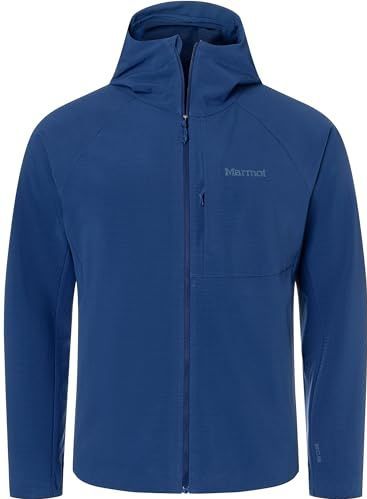 Marmot - Pinnacle DriClime - Sweatshirt - Met Rits
