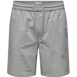 ONSTEL Move 0258 Shorts, Ultimate Grey, L