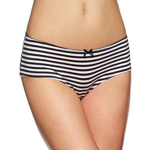 Schiesser Slip Dames Hip-Pants Slip