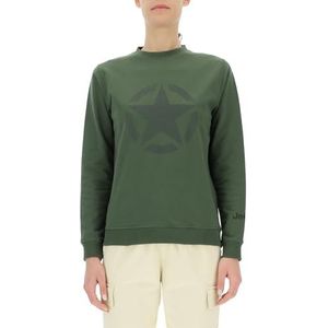 JEEP Sweatshirt voor dames