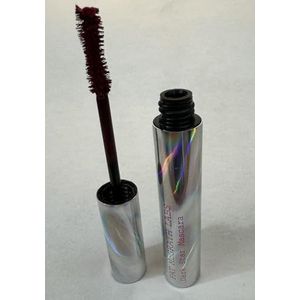 Dark Star Colour Blitz Mascara - Renegade Red by Pat Mcgrath Labs for Women - 0.32 oz Mascara