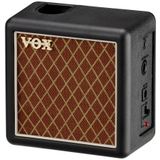 VOX AmPlug 2 Cab 2W aangedreven luidsprekerkast voor het afspelen van gitaar, bas en muziek