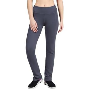 Skechers Go Walk Pants leggings voor dames, Greystone., XS