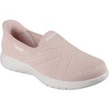 Skechers - On-the-go Flex Stretch Fit - Slip-ons - Blozen - Dames