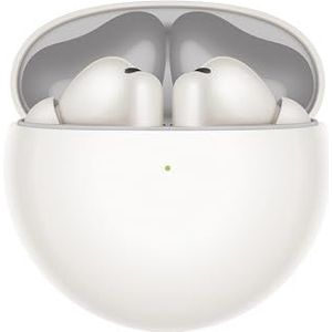 HUAWEI FreeBuds 7i - Draadloze Earphones - Wit - Intelligent Dynamic ANC 4.0