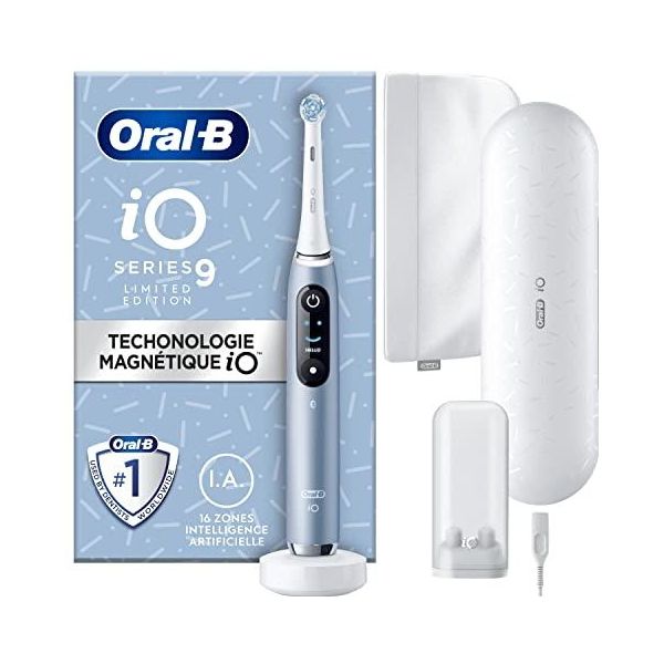 Oral b oplader - Elektrische tandenborstel | Ruim aanbod | beslist.nl