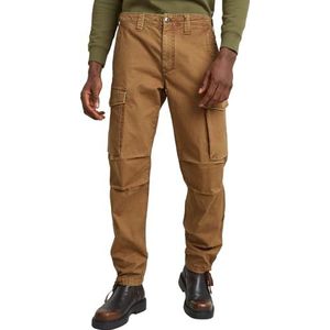 G-Star RAW - Core Regular - Cargobroek - Bruin - 31W x 34L