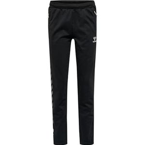 hummel Dames Casual Pants Hmlmove Grid Cot. Pants Woman