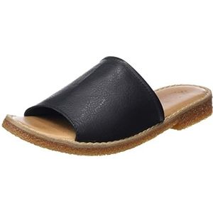 Andrea Conti Damesslippers, zwart, 40 EU