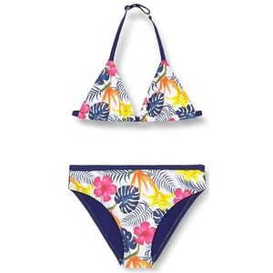 Haute pression Bikiniset voor meisjes, Meerkleurig, 10 Jaar