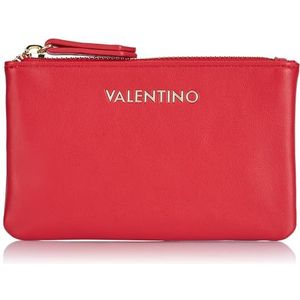 Valentino Mayfair rugzak voor dames, Rood, Eén maat