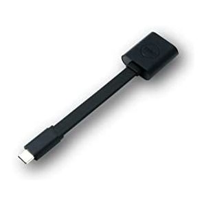 Dell Adapter USB-C to USB-A 3.0