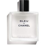 CHANEL 3145891070705 Bleu De Chanel Pour Homme After Shave Lot. 100 ml,eén maat