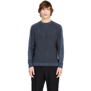 Sisley heren sweater, Black 902, S