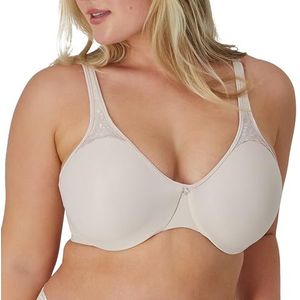 Bali Vrouwen Passie voor Comfort Minimizer Onderdraad BH DF3385
