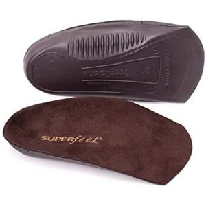 Superfeet Casual Men's Easyfit Insoles - Orthotische Zolen Voor Mannen, EU 39 – 41