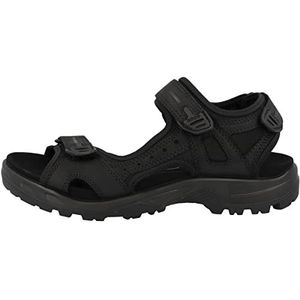 ECCO - OFFROAD - Sandalen - Zwart - 50 EU