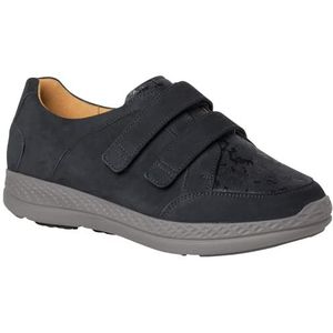Ganter 2-209938-31000, Sneaker dames 37.5 EU X-Weit