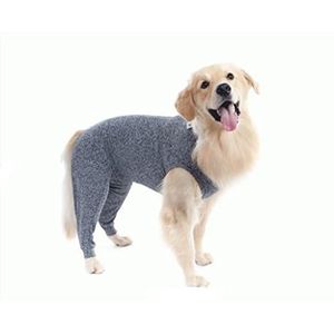 INSTR-FUN 7898559567579 Dry Comfort T7 1UD PETMED, kunststof, meerkleurig