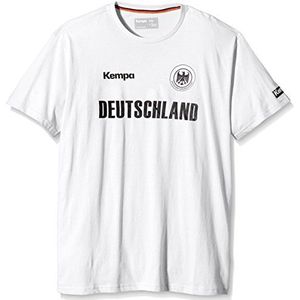 Kempa T-shirt Duitsland