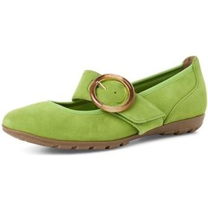 Marco Tozzi Dames 2-24607-44 ballerina's, Apple, 40 EU, apple, 40 EU