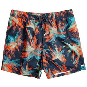 Billabong zwemshort voor heren, blauw, maat S