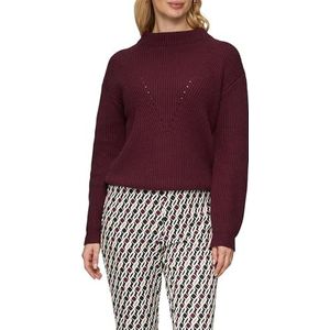 Gebreide Trui - Zacht - Relaxed Fit