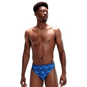 Speedo S64104801 Zwembroek voor heren, volwassenen, uniseks, meerkleurig, standaard