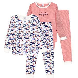 Petit Bateau Pyjama voor jongens, Variant 1:, 3 Jaren