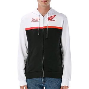 Sweatshirt Dual Honda Marc Marquez - M, Blauw en wit., M