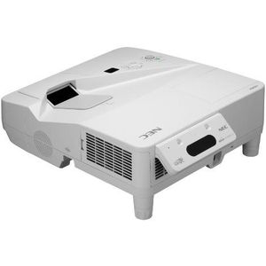 NEC UM330XI Projector