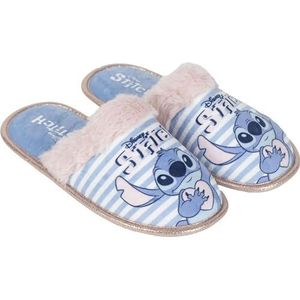 CERDÁ LIFE'S LITTLE MOMENTS - Open pantoffels, Blauw, 30/31 EU