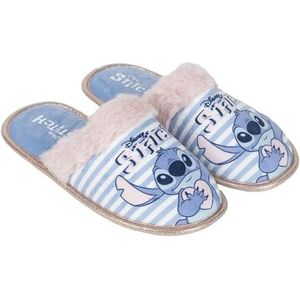 CERDÁ LIFE'S LITTLE MOMENTS - Open pantoffels, Blauw, 30/31 EU