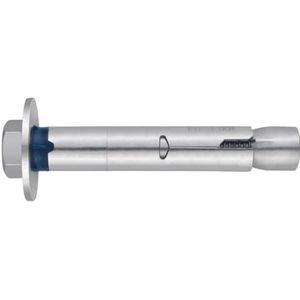 Index Fixing Systems ch-a2 - verpakking van 100 antigiro verankeringen voor hoge lasten (roestvrij A2), ACHTA212C