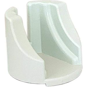 EpilWax - Houder voor waxverwarmer voor professionele ontharing - Compatibel met waxverwarmers met roll-on patronen 100 ml EpilWax - Serie Solo