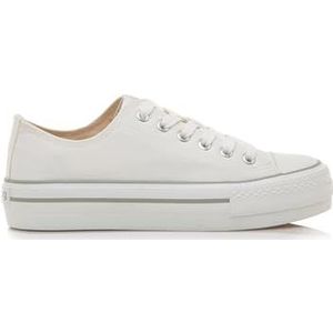 MTNG 60173, damessneakers, C. wit, maat 39, C Wit, 39 EU