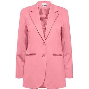 Ichi - Kate - Blazer - Dames - Tijdloos - Gerecycled Polyester