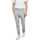 Build Your Brand Heavy Deep Crotch Trainingsbroek