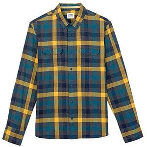 OXBOW M2cherby overhemd voor heren