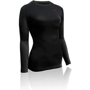 F Lite Ml 240 Heat Longsleeve voor dames